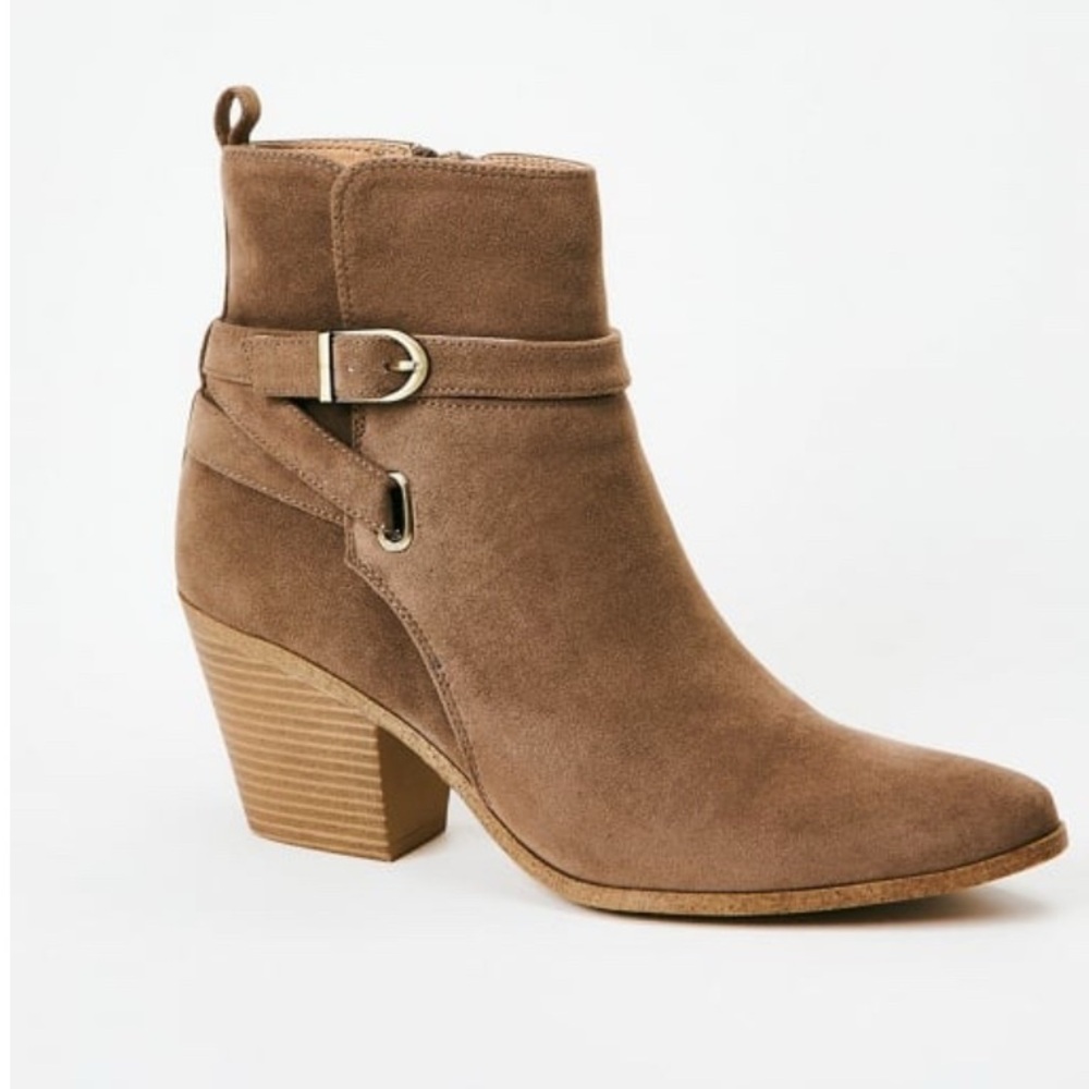 Bootie - Picture 4 of 6